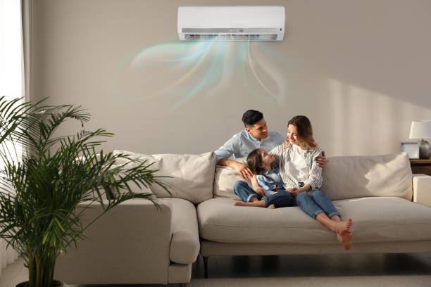 Best Thermostats and Smart Controls in Masonville, KY