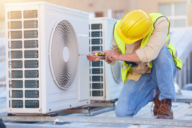 Best Residential HVAC in Masonville, KY