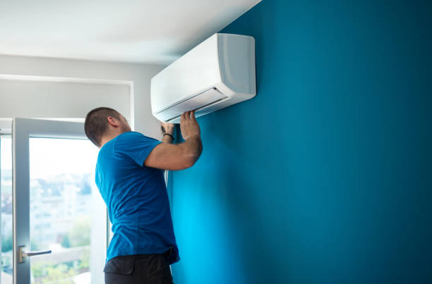 Best Residential HVAC in Masonville, KY