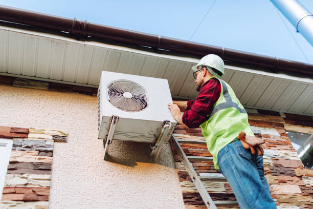 Best HVAC Software and Technology in Masonville, KY