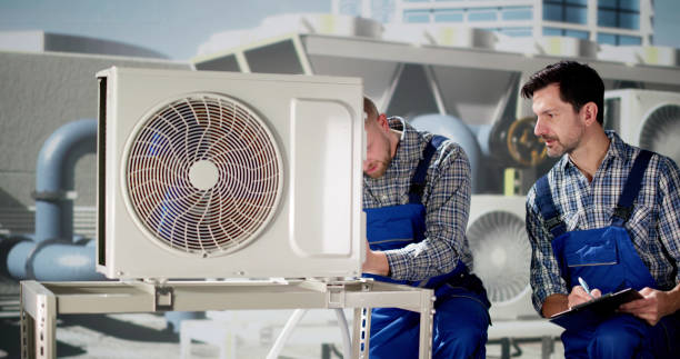 Best Emergency HVAC Services in Masonville, KY