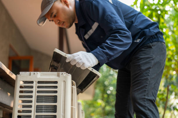Best HVAC Equipment and Components in Masonville, KY