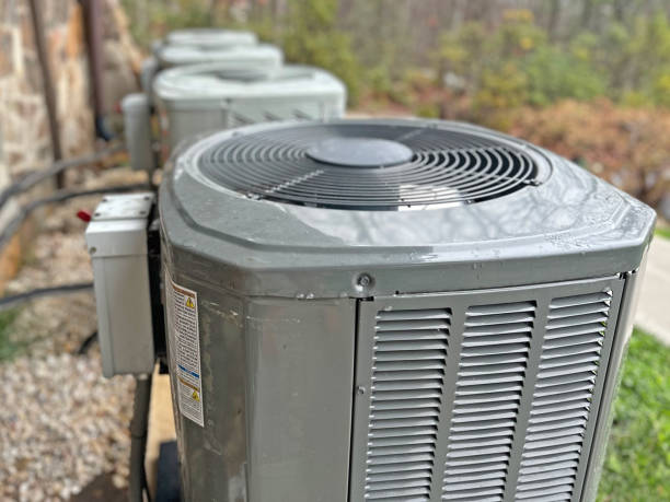 Best Geothermal HVAC Systems in Masonville, KY